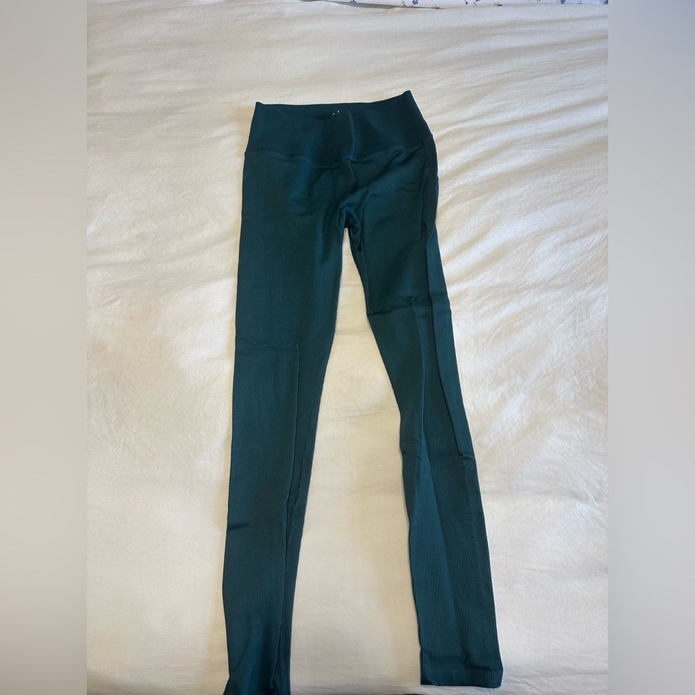 Alo Mindful Movement Leggings Size S